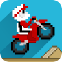 icon RetroBike cho Samsung Galaxy S9 SD845