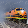 icon Train Driving 3D