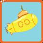 icon Submarine Escape