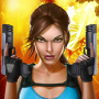 icon Lara Croft: Relic Run cho Leagoo T5c