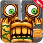 icon Temple Lost Jungle Run 2