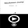 icon Stickman Jump