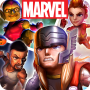 icon Marvel Mighty Heroes cho tecno W1