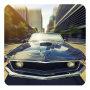 icon Fast Cars Live Wallpaper cho oukitel K5