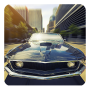 icon Fast Cars Live Wallpaper cho BLU Studio Selfie 2