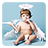 icon Baby Cupid Live Wallpaper 2.1