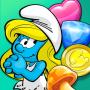 icon Smurfette's Magic Match cho ivoomi V5