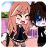 icon Gacha Life 3 Clue 1.0