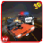 icon Traffic Police Chase: Ticket 1.1.3