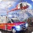 icon Rescue Ambulance _ Helicopter 1.2