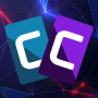 icon Crypto Cards