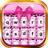 icon Pink Cheetah Keypad Customizer 1.3