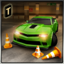 icon Modern Driving School 3D