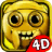 icon Stickman Run 4D 6.0