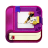 icon Diarywithlock 1.7