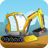 icon Kids construction vehicles 1.0