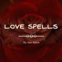 icon Ann Eden Love Spells