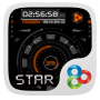 icon The Star GOLauncher EX Theme