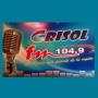 icon RADIO CRISOL 104.9 cho tecno W1