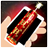 icon Petard firecrackers bang joke 1.2