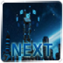 icon Next Base 3D Livewallpaper LWP