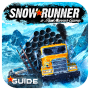 icon SnowRunner Mudrunner Game Walktrough cho LG Stylo 3 Plus