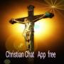 icon Christian Chat App free