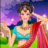 icon Dress Up Girls Indians 0.0.1