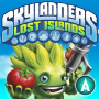 icon Skylanders Lost Islands™ cho intex Cloud Scan FP