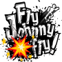icon Fly Johnny Fly 