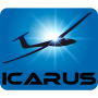 icon Icarus Flight Simulator