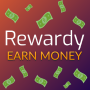 icon Rewardy: Earn Money Online cho Xiaomi Redmi Note 4X
