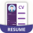 icon Resume Maker 1.5.4