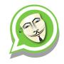 icon Palermo Anonymous Chat.