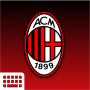 icon AC Milan Official Keyboard