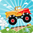 icon Kids Car Offroad Racing 2.0.1