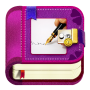 icon Diarywithlock