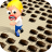 icon Hero Clash: Playtime Go 1.0.96