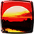 icon Sunset Live Wallpaper 6.0