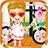 icon Baby Barbie Bicycle Ride 2.0