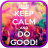 icon NEW Keep Calm Wallpapers 1.1