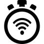 icon WiFi Timer