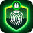 icon applock.passwordfingerprint.applockz 3.2