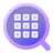 icon App Dialer-Contact Search 2.1