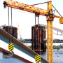 icon Bridge Builder Crane