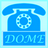 icon DOMEWorldCall 8.1.17