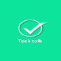 icon Teektalk