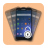 icon com.codificador.shaketolockunlock 1.2