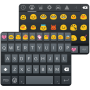 icon Galaxy Emoji Keyboard