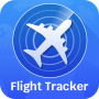 icon Live Flight TrackerRadar 24